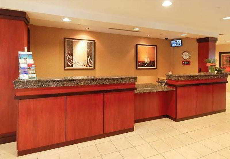 Fairfield Inn And Suites By Marriott Austin Northwest/The Domain Area Exterior photo